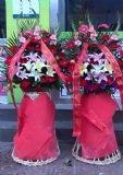 宝安开业花篮