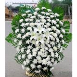 宝安开业花篮