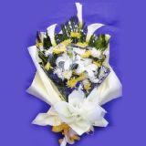 宝安开业花篮
